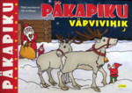 Päkapiku värvivihik