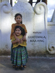 Guatemala, maa hing