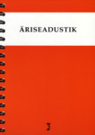 Äriseadustik. Märksõnaline sisujuht. Tekst toodud muudatuste ja täiendustega seisuga 15. november 2009