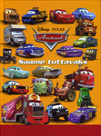 Autod. Saame tuttavaks