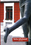 Tartu rahutused