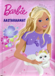 Barbie aastaraamat