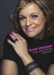 Anne Veesaar. Elus, see on kõige tähtsam!