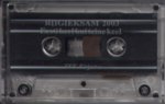 Riigieksam 2003. Eesti keel kui teine keel