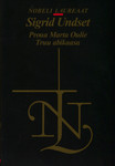 Proua Marta Oulie. Truu abikaasa 