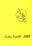 Kuldne Kaseleht 2009. Luulevõistluse parimad
