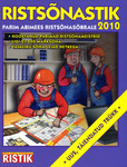 Ristsõnastik 2010