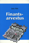 Finantsarvestus