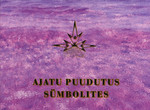Ajatu puudutus sümbolites