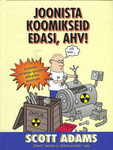 Joonista koomikseid edasi, ahv!