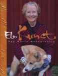 Elu. Kunst.. Epp Maria Kokamägi monograafia