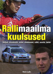 Rallimaailma kuulsused