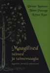 Maagilised taimed ja taimemaagia