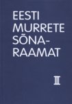Eesti murrete sõnaraamat. III köide, 14. vihik koorbiits-kreen