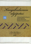 Kangakudumise algõpetus