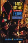 The Baltic Nations and Europe