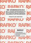 40 käibemaksuga majandustehingut raamatupidamises. Praktilisi näiteid