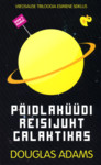 Pöidlaküüdi reisijuht Galaktikas