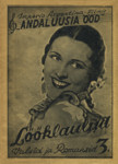 Lööklaulud. Valsid ja romansid