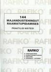 144 majandustehingut raamatupidamises. Praktilisi näiteid