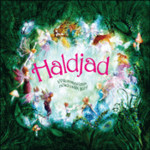 Haldjad