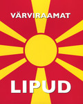Lipud. Värviraamat