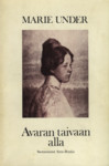 Avaran taivaan alla