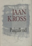 Paigallend