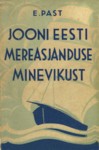 Jooni eesti mereasjanduse minevikust