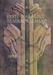 Eesti Vabariigi teaduspreemiad 1998