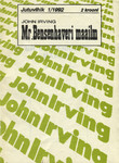 Mr. Bensenhaveri maailm