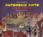 Autopõnn Anto ja uus tüdruk