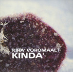 Kirä Võromaalt. Kindä