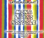 Mina lätsi siidile
