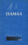 Isamaa valimisprogramm 1992