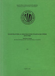 Magistrantide ja doktorantide teaduslike tööde kogumik. Transactions of the Postgraduate and Doctoral Students