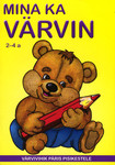 Mina ka värvin