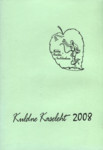 Kuldne Kaseleht 2008. Luulevõistluse parimad