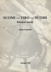 Suomi-viro-suomi biologian sanasto