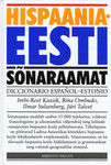 Hispaania-eesti sõnaraamat