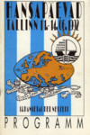Hansapäevad. Programm. 12. hansapäevad, Tallinn, 11.-14.6.1992