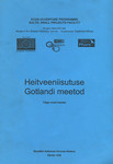 Heitveeniisutuse Gotlandi meetod