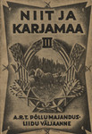 Niit ja karjamaa