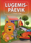 Lugemispäevik 1.-4. klassile