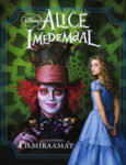 Alice imedemaal