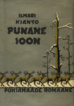 Punane joon