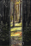 Mets elab igavesti