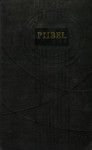 Piibel. Vana ja Uus Testament