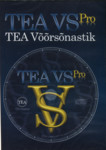 Tea VS Pro. Võõrsõnastik