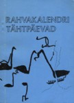 Rahvakalendri tähtpäevad